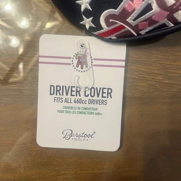 NWT Transfusion Driver Covers - Picture 3 of 5